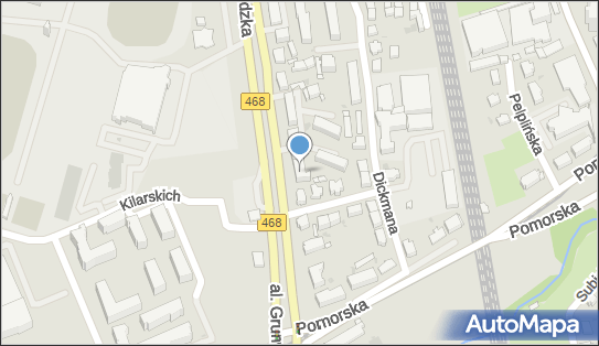 Pośrednictwo Ubezpieczeniowe Magdalena Mazurek, Gdańsk 80-339 - Przedsiębiorstwo, Firma, NIP: 5841560792