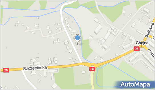 8581071111, Pośrednictwo Ubezpieczeniowe Majda-Grygorowicz Elżbieta 