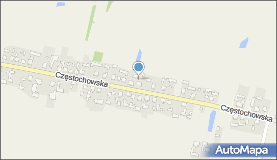 5741140257, Pośrednictwo Ubezpieczeniowe Małgorzata Parkitna 