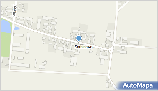 Pośrednictwo Ubezpieczeniowe Maria Sprutta Sarbinowo, Sarbinowo 64-125 - Przedsiębiorstwo, Firma, NIP: 6961117278