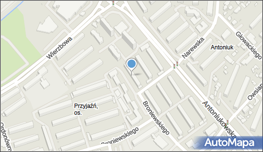 5421023656, Pośrednictwo Ubezpieczeniowe Marta Krystyna Słota 