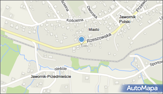 Pośrednictwo Ubezpieczeniowe Marta Żak, Jawornik Polski 191 37-232 - Przedsiębiorstwo, Firma, NIP: 7941145214