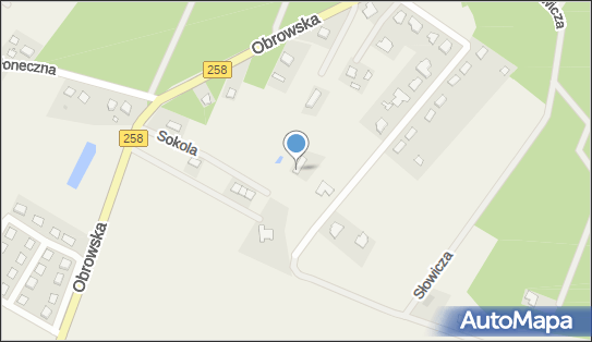 8791279467, Pośrednictwo Ubezpieczeniowe Marzec Zofia 