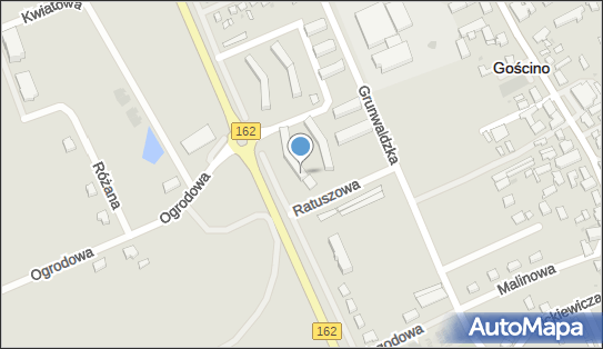 Pośrednictwo Ubezpieczeniowe Marzena Bohdan, Torowa 6D, Gościno 78-120 - Przedsiębiorstwo, Firma, NIP: 6711208301