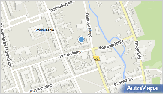 5991316970, Pośrednictwo Ubezpieczeniowe, Marzena Przybyłka 