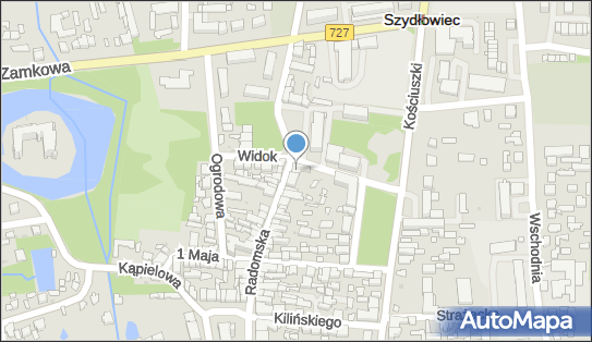 Pośrednictwo Ubezpieczeniowe Marzena Strzemecka-Papis, Radomska 36 26-500 - Przedsiębiorstwo, Firma, NIP: 7991869807