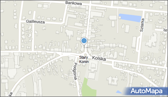 Pośrednictwo Ubezpieczeniowe Mazurkiewicz Sylwia, ul. 3 Maja 82 62-500 - Przedsiębiorstwo, Firma, numer telefonu, NIP: 6651404664