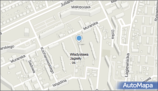9470006335, Pośrednictwo Ubezpieczeniowe MC Hugh Maria Elżbieta 