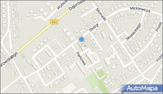7881200457, Pośrednictwo Ubezpieczeniowe Mirosław Lisek 