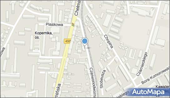 Pośrednictwo Ubezpieczeniowe Nehring Monika Nehring-Pozorska 86-300 - Przedsiębiorstwo, Firma, NIP: 8761902766