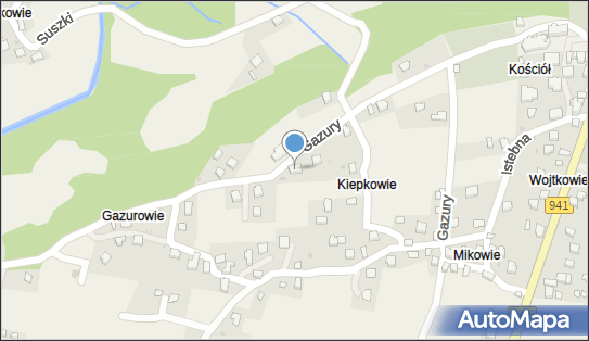 5482202896, Pośrednictwo Ubezpieczeniowe Niesłanik Krzysztof 