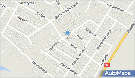 6661082707, Pośrednictwo Ubezpieczeniowe Obiała Anastazja 