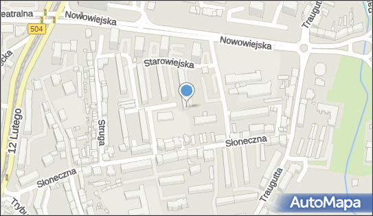 Pośrednictwo Ubezpieczeniowe Okłota, Elbląg 82-300 - Przedsiębiorstwo, Firma, NIP: 5781578043