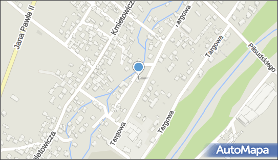 Pośrednictwo Ubezpieczeniowe Otrembiak, ul. Targowa 51A 34-470 - Przedsiębiorstwo, Firma, numer telefonu, NIP: 7351061976