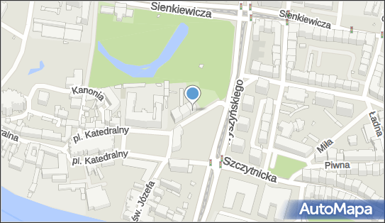 8980026365, Pośrednictwo Ubezpieczeniowe Parszczyński Szymon 