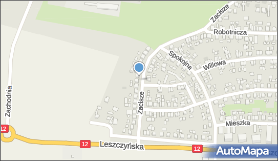 Pośrednictwo Ubezpieczeniowe Paweł Adamczak Gostyń, Zacisze 31 63-800 - Przedsiębiorstwo, Firma, NIP: 6961540203