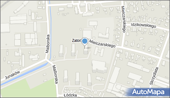 5781659540, Pośrednictwo Ubezpieczeniowe Piechowiak Janina 