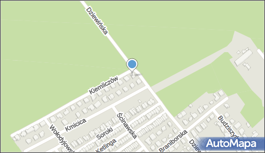 Pośrednictwo Ubezpieczeniowe Porto, ul. Kiemliczów 1, Poznań 60-177 - Przedsiębiorstwo, Firma, NIP: 7791940452