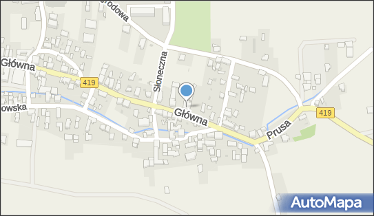 Pośrednictwo Ubezpieczeniowe Pospiszyl Benedykt, ul. Główna 22 48-140 - Przedsiębiorstwo, Firma, NIP: 7481020875