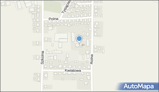 Pośrednictwo Ubezpieczeniowe przy Konzeption II, Rolna 6 64-061 - Przedsiębiorstwo, Firma, NIP: 7881039401