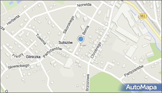 8861938597, Pośrednictwo Ubezpieczeniowe Renata Baranowska 