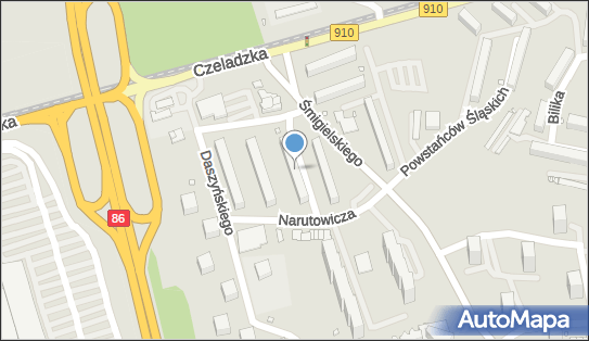 Pośrednictwo Ubezpieczeniowe Rena, ul. Władysława Kniewskiego 4 42-500 - Przedsiębiorstwo, Firma, NIP: 6251268720