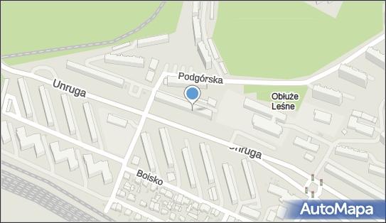 Pośrednictwo Ubezpieczeniowe Roman Myszka, ul. adm. J. Unruga 90G 81-181 - Przedsiębiorstwo, Firma, NIP: 5551038797