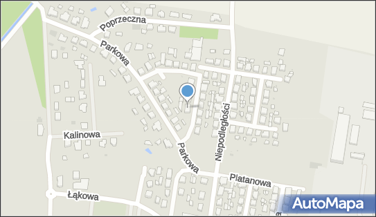 6991034864, Pośrednictwo Ubezpieczeniowe Roman Reucki, Miejska Górka 