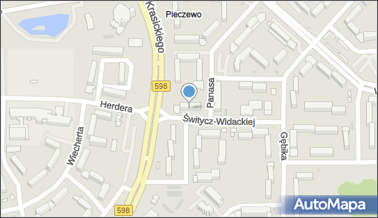 Pośrednictwo Ubezpieczeniowe Rosiak Sławomir, Olsztyn 10-691 - Przedsiębiorstwo, Firma, NIP: 7392889459