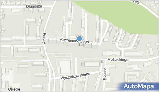 5991530597, Pośrednictwo Ubezpieczeniowe, Ryszard Kieres 