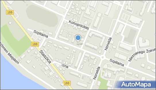 Pośrednictwo Ubezpieczeniowe Ryszard Lange, Szpitalna 17, Złotów 77-400 - Przedsiębiorstwo, Firma, NIP: 7670004564
