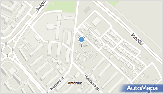 5421169294, Pośrednictwo Ubezpieczeniowe Ryszard Żukowski 
