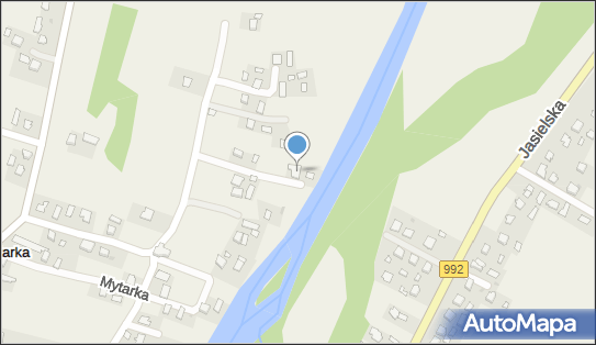 Pośrednictwo Ubezpieczeniowe Ryszrd Bęben, Mytarka 33, Mytarka 38-230 - Przedsiębiorstwo, Firma, NIP: 6851296860