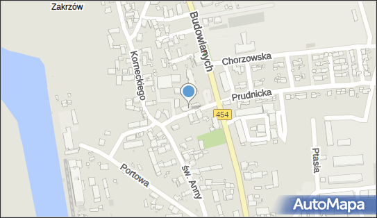 Pośrednictwo Ubezpieczeniowe Skrocka Krystyna, Opole 45-115 - Przedsiębiorstwo, Firma, numer telefonu, NIP: 7541137300