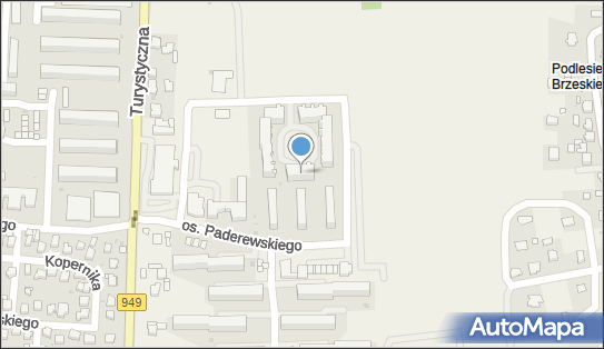 6521245664, Pośrednictwo Ubezpieczeniowe Sławomir Werkowski 