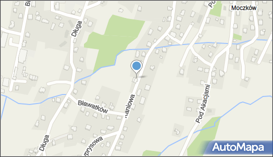 9371049100, Pośrednictwo Ubezpieczeniowe Sowa Andrzej 