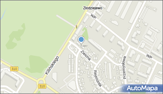 7851156786, Pośrednictwo Ubezpieczeniowe Mirosław Misiorny, Śrem 