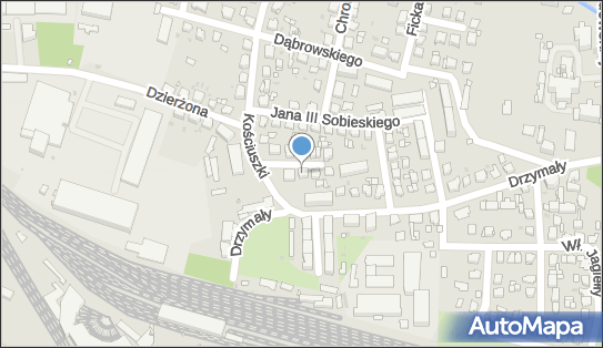 Pośrednictwo Ubezpieczeniowe Stanek Wiesława, ul. Plater 3 46-200 - Przedsiębiorstwo, Firma, NIP: 7511016388