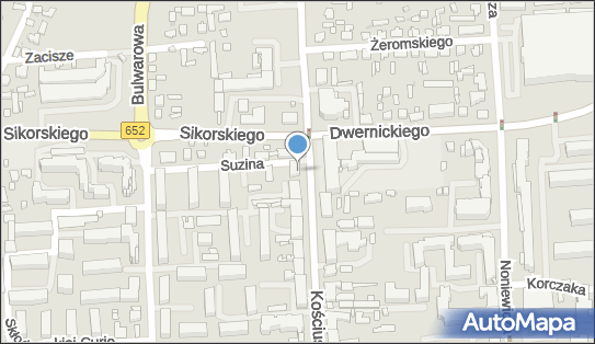 8441084384, Pośrednictwo Ubezpieczeniowe Stanisław Łobacz 