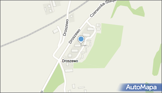 Pośrednictwo Ubezpieczeniowe Stanisław Ropiak, Droszewo 10 11-310 - Przedsiębiorstwo, Firma, NIP: 7421026555