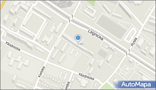 Pośrednictwo Ubezpieczeniowe Stanisława Mikos, Legnicka 86 54-206 - Przedsiębiorstwo, Firma, NIP: 8941508835