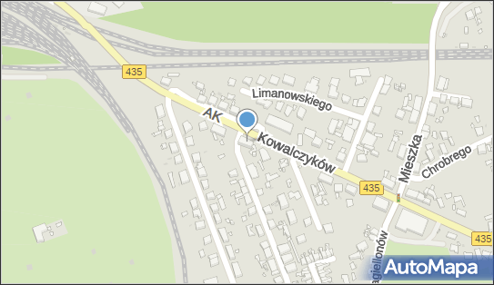 7542150308, Pośrednictwo Ubezpieczeniowe Stark Bożena 
