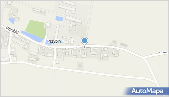 6971482938, Pośrednictwo Ubezpieczeniowe Stefan Durowicz, Przybina 