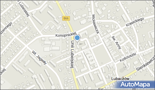 Pośrednictwo Ubezpieczeniowe Stefan Fedyk, Unii Lubelskiej 6 37-600 - Przedsiębiorstwo, Firma, NIP: 7931120968