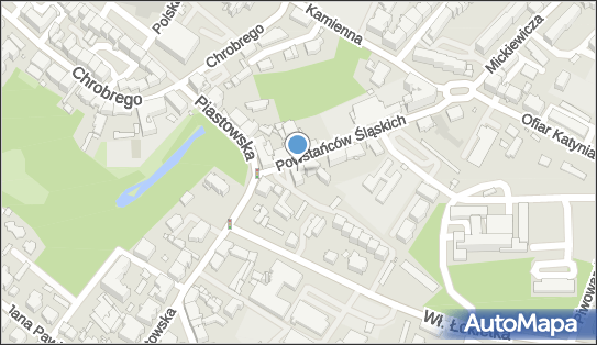 Pośrednictwo Ubezpieczeniowe Szczepucha Ryszard, Brzeg 49-300 - Przedsiębiorstwo, Firma, NIP: 7471002597