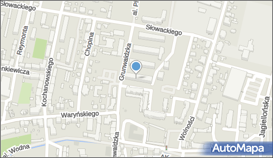 Pośrednictwo Ubezpieczeniowe Szynczewski Tomasz, Grunwaldzka 19b 46-203 - Przedsiębiorstwo, Firma, NIP: 7511327792