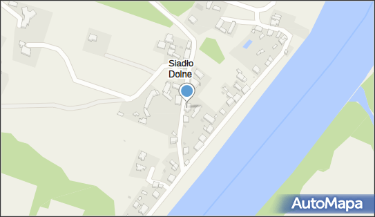 Pośrednictwo Ubezpieczeniowe Tadej Anna Genowefa, Siadło Dolne 17 72-001 - Przedsiębiorstwo, Firma, NIP: 8521906084