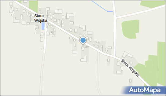 Pośrednictwo Ubezpieczeniowe Tadeusz Badur, Stara Wojska 8 A 96-204 - Przedsiębiorstwo, Firma, NIP: 8351121199