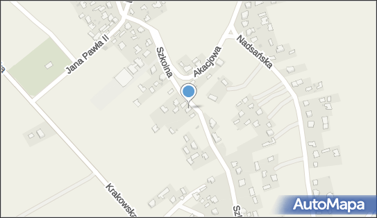 Pośrednictwo Ubezpieczeniowe Tadeusz Brzyski, Święte 24, Święte 37-555 - Przedsiębiorstwo, Firma, NIP: 7920004709