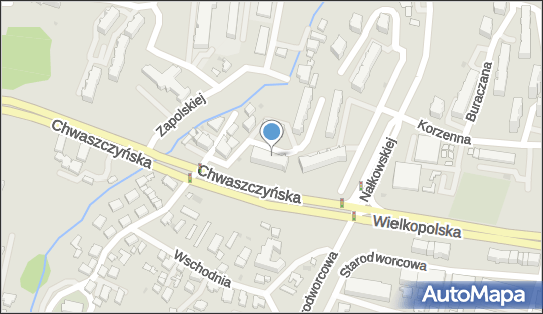 5861651463, Pośrednictwo Ubezpieczeniowe Tadeusz Zabrocki 